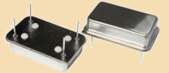 LVDS振蕩器DLL DIL14