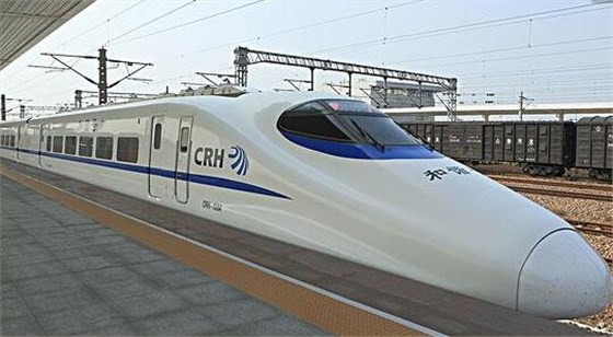 差分晶振所提供的識(shí)別小信號(hào)功能讓中國(guó)高鐵榮獲多個(gè)世界之最