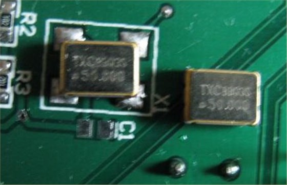 電烙鐵焊接晶振該注意的事項(xiàng)你是否全做到了？