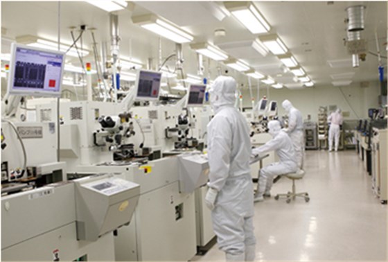 日本大真空KDS晶振成功的重大信息 日本大真空KDS晶振成功的重大信息