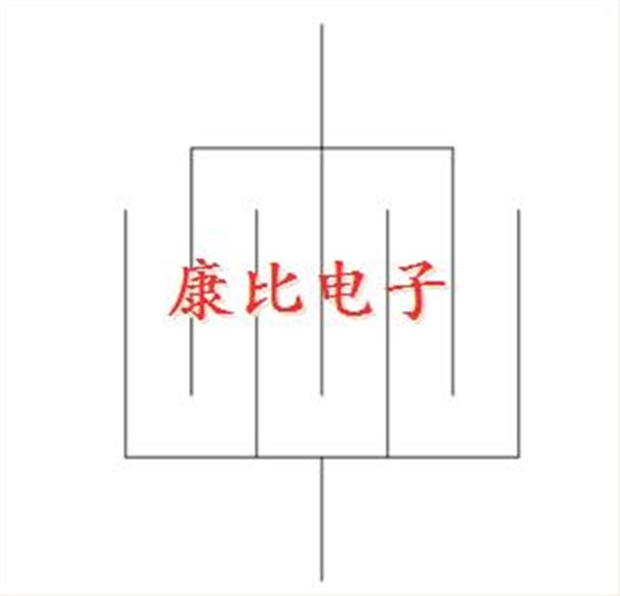 NEL CRYSTAL及濾波器操作理論 NEL CRYSTAL及濾波器操作理論