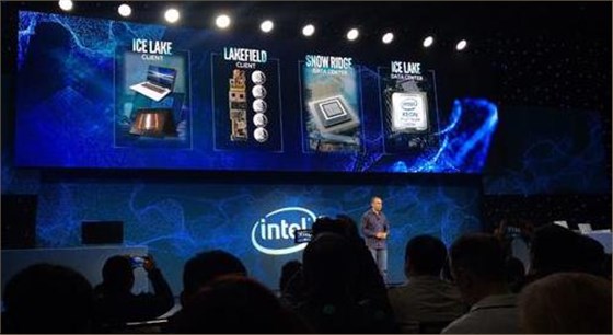 新一輪的硬件狂歡已經(jīng)登場(chǎng)