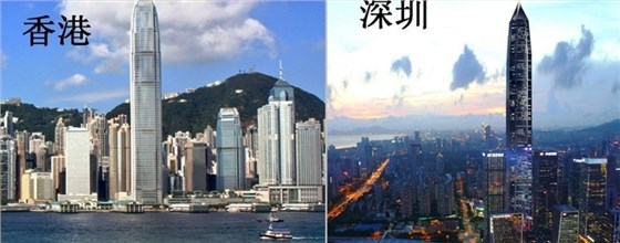深圳建設(shè)先行示范區(qū)晶振廠家是否能獲得優(yōu)勢