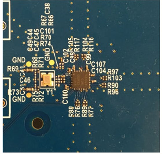嵌入式晶振解決方案優(yōu)勢(shì)