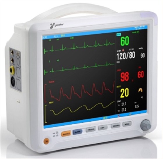 醫(yī)療難題困擾多時,靜觀晶振表演 醫(yī)療難題困擾多時,靜觀晶振表演