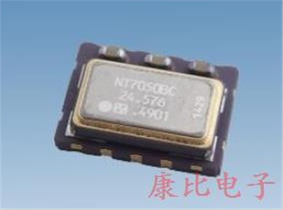 NDK又開大招,NT7050BC性能碾壓 NDK又開大招,NT7050BC性能碾壓