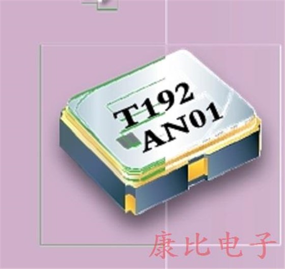 TXC旗下可應用于先進輔助駕駛系統(tǒng)和車聯網的晶體振蕩器