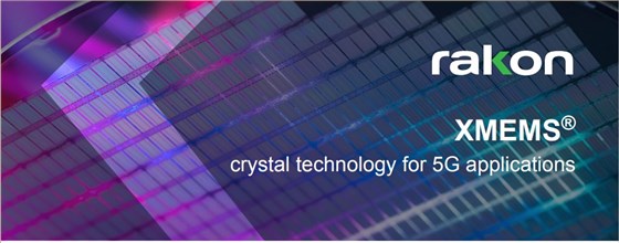 面向5G應(yīng)用的XMEMS晶體技術(shù)0 面向5G應(yīng)用的XMEMS晶體技術(shù)0