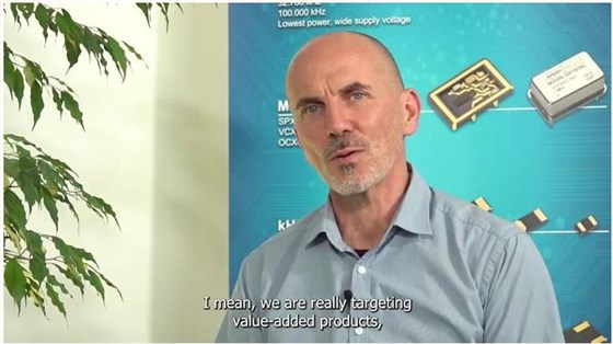 CSEM和微晶合作生產(chǎn)一流的實(shí)時(shí)時(shí)鐘模塊 CSEM和微晶合作生產(chǎn)一流的實(shí)時(shí)時(shí)鐘模塊