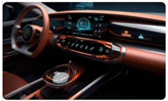 Micron推出首款4150AT汽車級(jí)晶體