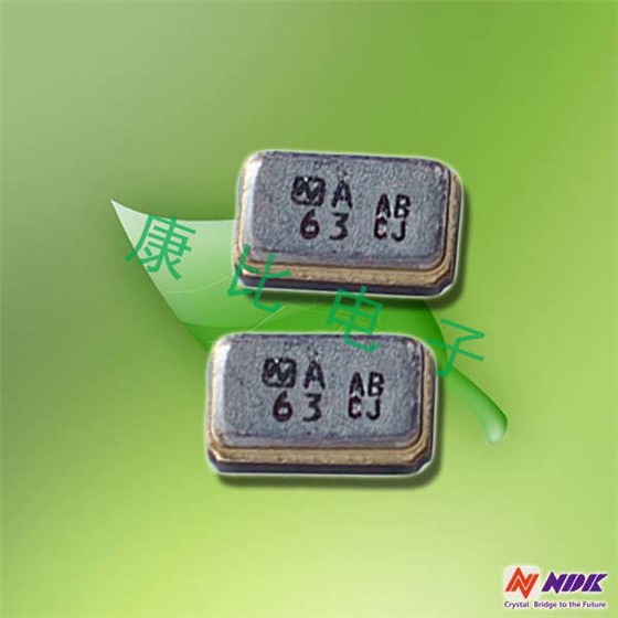 工業(yè)機(jī)器人在耐高溫的貼片晶振下已大量替代人工