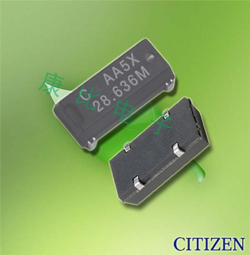 西鐵城晶振,32.768K,CM200C晶振,CM200C32768DZCT晶振