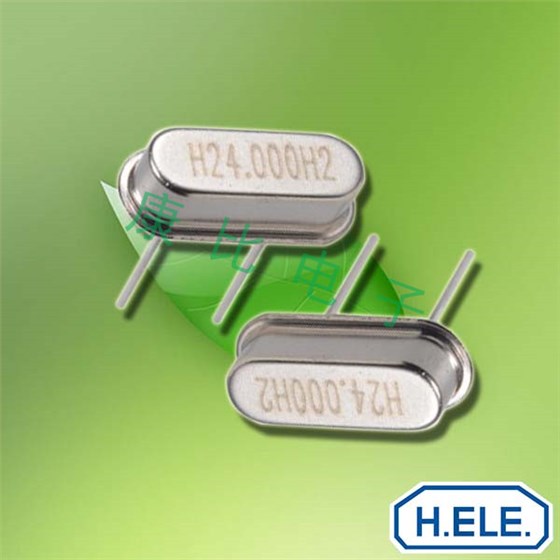 49S晶振的詳情及改進的缺點 49S晶振的詳情及改進的缺點