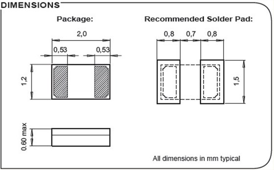 CC8V-T1A晶振,進(jìn)口2012貼片晶振,超小型石英晶振 CC8V-T1A晶振,進(jìn)口2012貼片晶振,超小型石英晶振