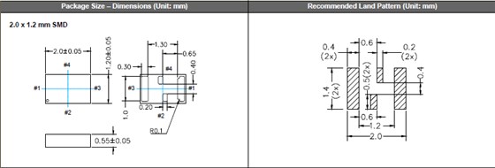 SiT1630晶振,2012超小型晶振,歐美進(jìn)口有源晶振 SiT1630晶振,2012超小型晶振,歐美進(jìn)口有源晶振