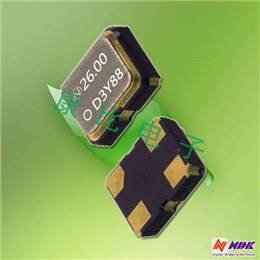 NDK晶振,貼片晶振,NZ2016SD晶振