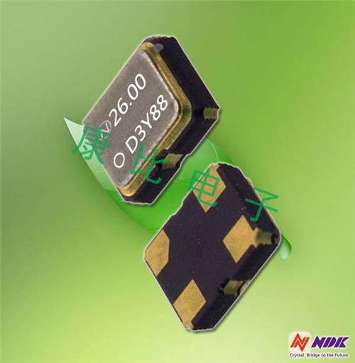 NDK晶振,貼片晶振,NZ2016SD晶振 NDK晶振,貼片晶振,NZ2016SD晶振