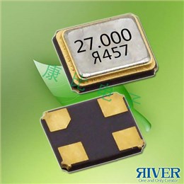 大河晶振,貼片晶振,FCXO-06C晶振