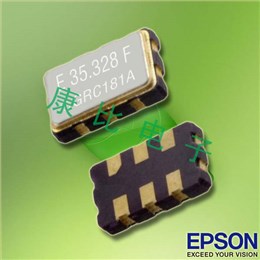 愛(ài)普生晶振,貼片晶振,VG-4231CB晶振,VG-4231CB 27.0000M-GGCZ3晶振