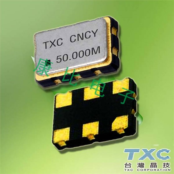 VCXO振蕩器靈敏度及設(shè)計(jì)考慮 VCXO振蕩器靈敏度及設(shè)計(jì)考慮