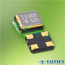 泰藝晶振,貼片晶振,OX晶振,OXKTGLJANF-19.200000晶振