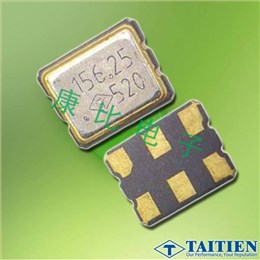 泰藝晶振,貼片晶振,OA晶振