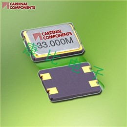 Cardinal無線藍牙晶振,CX5Z-A5B2C5-70-8.0D18,CX5貼片環(huán)保晶振