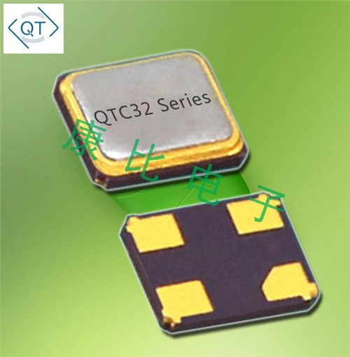 QTC3224.0000FDT1I20M,夸克測試測量晶振,QTC32高性能晶振 QTC3224.0000FDT1I20M,夸克測試測量晶振,QTC32高性能晶振