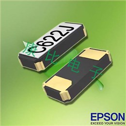 EPSON晶振FC-135,Q13FC1350000200貼片諧振器