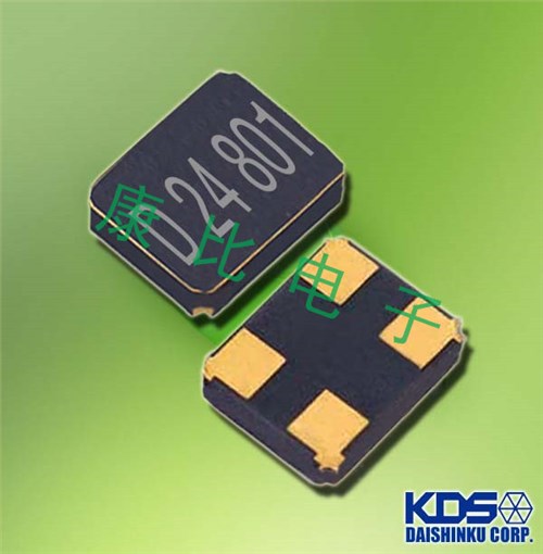 KDS晶振,貼片晶振,DSX221G晶振,1ZCA12000BA0A晶振 KDS晶振,貼片晶振,DSX221G晶振,1ZCA12000BA0A晶振