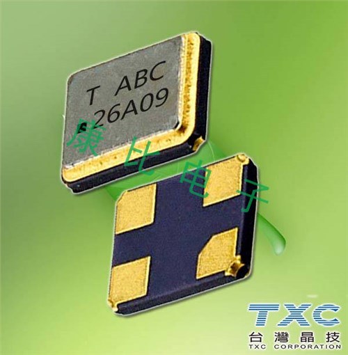 TXC晶振,貼片晶振,8J晶振 TXC晶振,貼片晶振,8J晶振