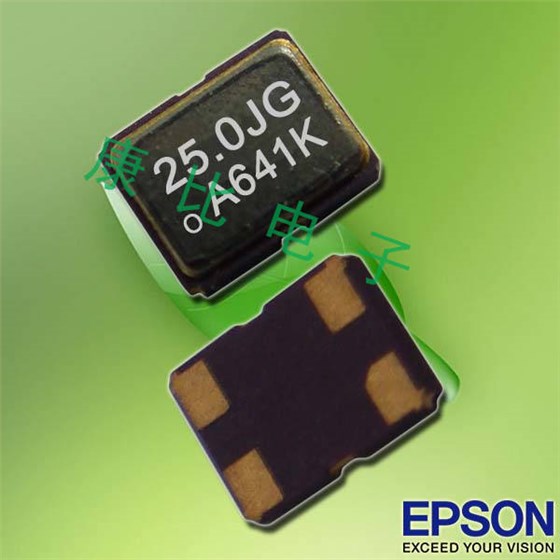 高性能振蕩器的選取有如此多條件 高性能振蕩器的選取有如此多條件