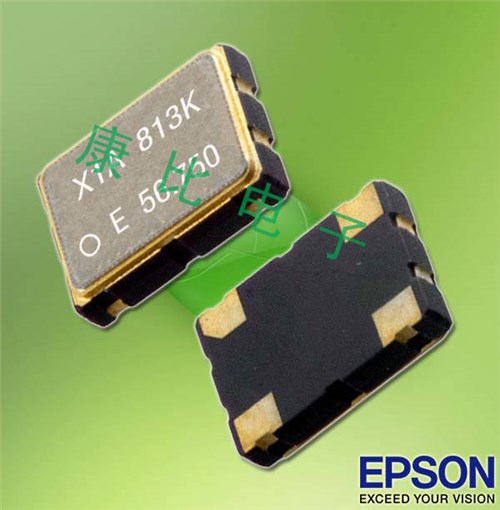 愛普生晶振,SG7050CAN貼片晶振,X1G0044810002水晶振蕩子 愛普生晶振,SG7050CAN貼片晶振,X1G0044810002水晶振蕩子