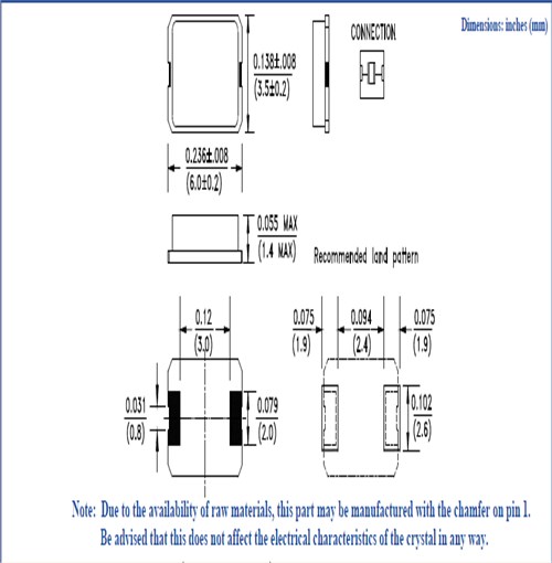 ABM7-24.576MHZ-D2Y-T,ABM7,6035mm,通訊設(shè)備,24.576MHZ