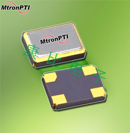 麥特倫皮HCMOS振蕩器,M253224TCN48.000MHz,測試設備6G晶振