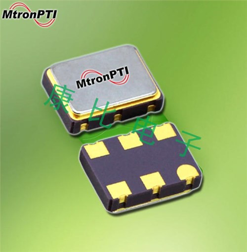 光纖通信6G晶振,M252048LN75.000MHz,MTRONPTI差分晶體振蕩器 光纖通信6G晶振,M252048LN75.000MHz,MTRONPTI差分晶體振蕩器