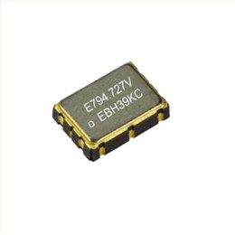 X1G004551000400低抖動晶振,VG7050EBN 794.727753MHz CJGHBZ振蕩器