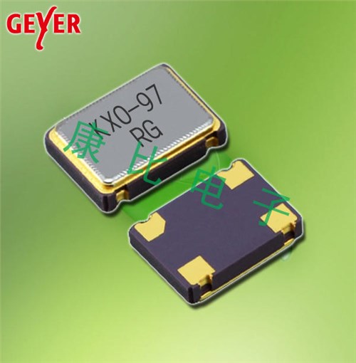 格耶時(shí)鐘振蕩器,KXO-V97T以太網(wǎng)晶振,12.94364四腳有源晶振 格耶時(shí)鐘振蕩器,KXO-V97T以太網(wǎng)晶振,12.94364四腳有源晶振