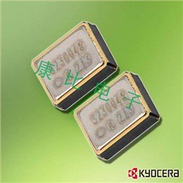京瓷32.768K有源晶振,KT3225T時間顯示晶振,KT3225T32768DAW33T
