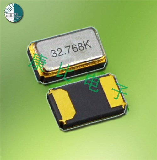 英國AEL無源晶振,ELS07智能水電晶振,ELS07-32.768kHz-6-T 英國AEL無源晶振,ELS07智能水電晶振,ELS07-32.768kHz-6-T