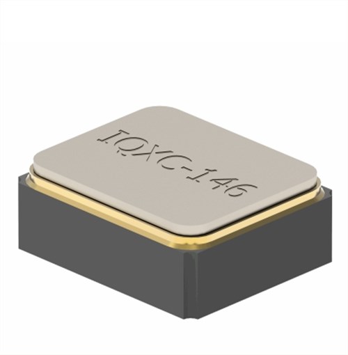 1210mm超小型晶體,IQD時鐘晶振,32.768kHz IQXC-146 20/-/-/12.5,IQXC-146諧振器