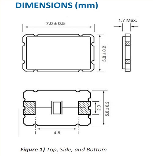 ECS-360-S-20A-F-TR,ECS無源晶振,CSM-8A,以太網(wǎng)晶振
