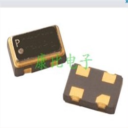 QM2244LEV-25.0M,以太網(wǎng)晶振,QM22L振蕩器,Pletronics有源晶振,CMOS時(shí)鐘振蕩器