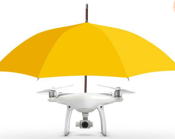 石英晶振帶領(lǐng)下又一黑科技無人機(jī)雨傘即將出世