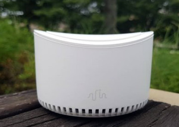 石英晶體振蕩器作用下史上首款韓語(yǔ)智能音箱功耗性能也提高了16倍