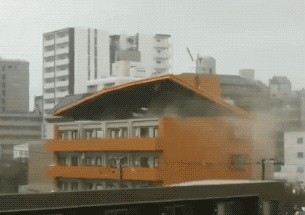 村田晶振制作所在臺(tái)風(fēng)飛燕以及地震的肆虐下做出如下聲明