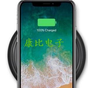 無線充電技術(shù)未來全程由晶振當(dāng)家做主