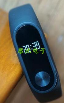 揭開(kāi)32.768K高精準(zhǔn)度性能小米手機(jī)給衛(wèi)生紙測(cè)出心率的真相