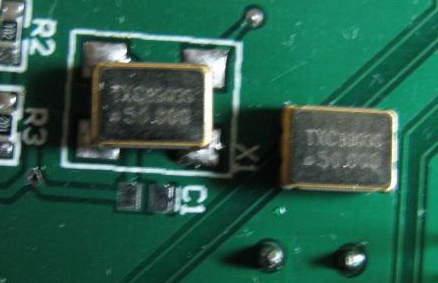 電烙鐵焊接晶振該注意的事項(xiàng)你是否全做到了？