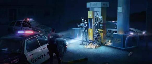 晶振元件使一年一度的西方傳統(tǒng)萬圣節(jié)增加了毛骨悚然的氣氛